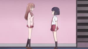 Episódio 7 - Episódio 7 - Saki: Achiga-hen - Episode of Side-A