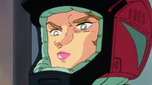 Episódio 7 - Episódio 7 - Kidou Senshi Zeta Gundam
