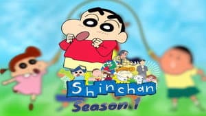 Episódio 7 - Episódio 7 - Crayon Shin-chan