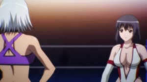 Episódio 6 - Episódio 6 - Sekai de Ichiban Tsuyoku Naritai!