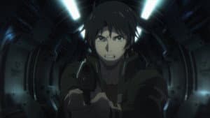Episódio 5 - Episódio 5 - RErideD: Tokigoe no Derrida