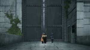 Episódio 5 - País de Mentirosos - Kino's Journey -the Beautiful World- the Animated Series