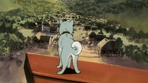 Episódio 6 - Episódio 6 - Ginga Nagareboshi
