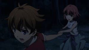 Episódio 7 - Episódio 7 - Mayoiga