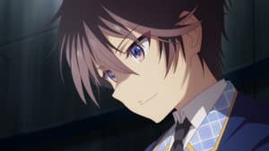 Episódio 6 - A Decisão do Rei dos Demônios - Seiken Gakuin no Makentsukai