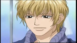 Episódio 8 - Fama não é suficiente - Peach Girl