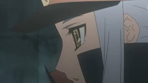 Episódio 6 - Episódio 6 - Shigofumi