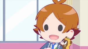 Episódio 3 - Days of Urashimasakatasen