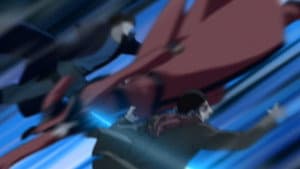 Episódio 3 - Criança de Kowloon - Black Blood Brothers