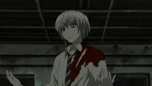 Episódio 7 - Episódio 7 - Majin Tantei Nougami Neuro