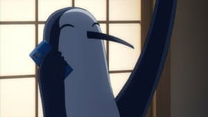 Episódio 6 - Episódio 6 - Kujima: Why Sing, When You Can Warble?