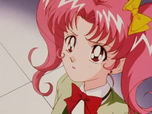 Episódio 2 - Episódio 2 - Cutey Honey F