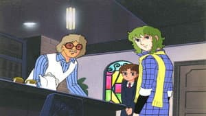Episódio 8 - Episódio 8 - Glass no Kamen
