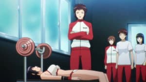 Episódio 2 - Episódio 2 - Sekai de Ichiban Tsuyoku Naritai!