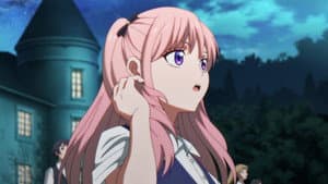 Episódio 8 - Episódio 8 - The Classroom of a Black Cat and a Witch