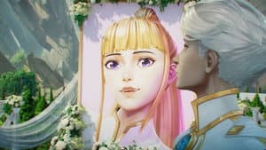 Episódio 2 - Xiao Yueqing - TO BE HERO X