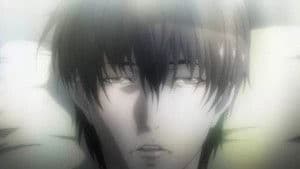 Episódio 1 - Não mais humano - Capítulo 1: Suicídio duplo em Kamakura - Aoi Bungaku Series