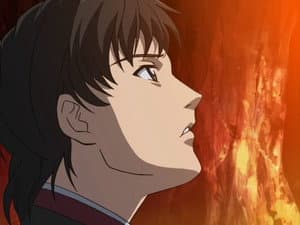 Episódio 8 - Coisa Preciosa - Mai-Hime