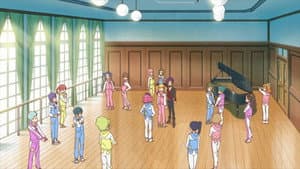 Episódio 3 - O céu da minha cor - Aikatsu Stars!