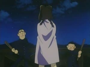 Episódio 8 - Episódio 8 - Jubei-chan: The Ninja Girl