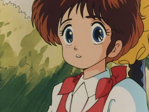 Episódio 3 - A garota aventureira - Magical Idol Pastel Yumi