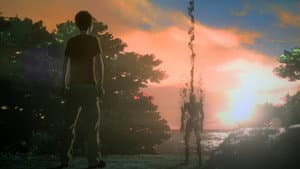 Episódio 8 - Preparem-se Para o Impacto - Ajin