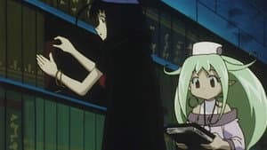 Episódio 4 - A Bíblia Faluna - Wild Arms: Twilight Venom