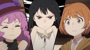 Episódio 8 - Conhecendo os Habitantes da Floresta - Minha Filha Saiu de Casa e Voltou como uma Aventureira Rank-S