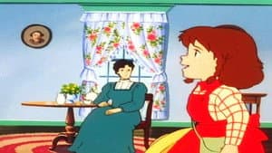 Episódio 4 - Episódio 4 - Ai Shoujo Pollyanna Story