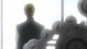 Episódio 8 - Episódio 8 - Rei Demônio Daimao