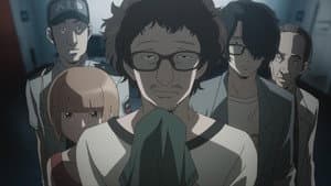 Episódio 4 - Episódio 4 - O Infiltrado Perfeito