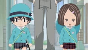 Episódio 7 - Episódio 7 - Kotaro Vai Morar Sozinho