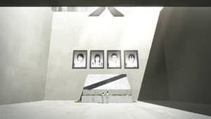 Episódio 6 - Saudações - Knights of Sidonia