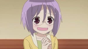 Episódio 1 - Episódio 1 - Sore ga Seiyuu!