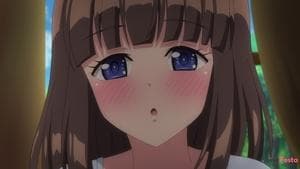 Episódio 5 - É tudo uma questão de disciplina. - Harem Camp!