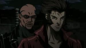Episódio 7 - Garras E Lâminas - Marvel Anime: Blade