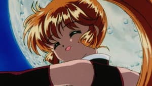 Episódio 1 - Episódio 1 - Kaitou Saint Tail