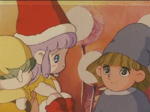 Episódio 7 - Episódio 7 - Tongari Boushi no Memole