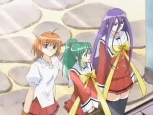 Episódio 1 - Episódio 1 - Koi Koi Seven