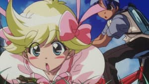 Episódio 6 - Episódio 6 - Tenshi ni Narumon!