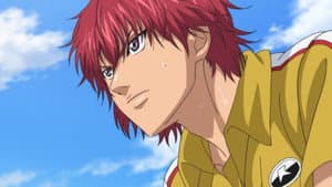 Episódio 6 - Episódio 6 - The Prince of Tennis II OVA vs Genius 10