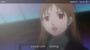 Episódio 4 - Grande irmão, estou com vontade de beijar - Tsukuyomi: Moon Phase