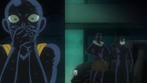 Episódio 5 - Episódio 5 - Detetive Conan: Hanzawa, o Culpado