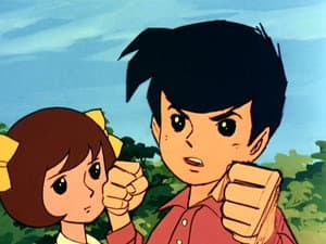 Episódio 1 - O Diabo Amarelo - El Tigre