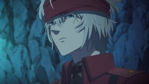 Episódio 5 - Performance das Espadas, Bem e Mal - Bye Bye, Earth