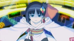 Episódio 7 - Episódio 7 - Pandora In The Crimson Shell