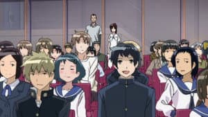Episódio 7 - Tradição - Saki
