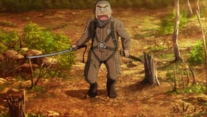 Episódio 8 - A bela no campo de batalha - Time Patrol Bon
