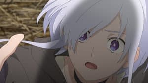 Episódio 5 - Eu Bloqueio um Sapo - Ore wa Subete o "Parry" Suru: Gyaku Kanchigai no Sekai Saikyou wa Boukensha ni Narita