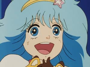 Episódio 2 - O Leão que virou Gato - Mahou no Yousei Persia